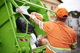 Best Yard Waste Removal  in Boutte, LA