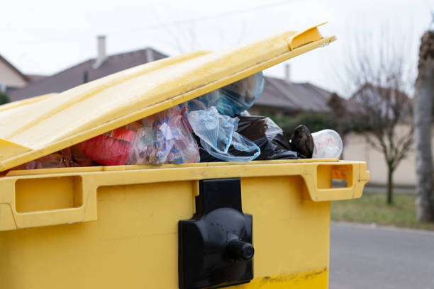 Reliable Boutte, LA Junk Removal Solutions