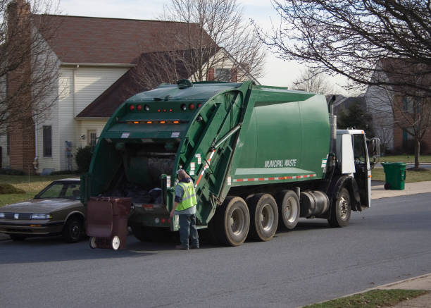 Best Furniture Removal  in Boutte, LA